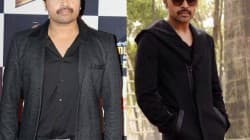 Himesh Reshammiya loses weight, Sonakshi Sinha should also