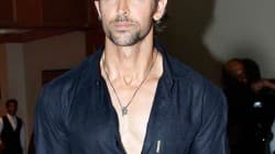Will Hrithik Roshan jump around like Spider-Man in Bang Bang?