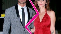 Hrithik Roshan and Sussanne celebrate New Year separately