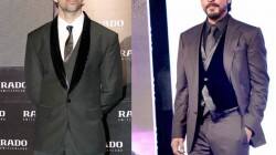 Hrithik Roshan issues official statement on Krrish 3's box office collection