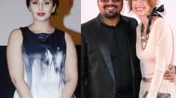 Is Huma Qureshi the reason behind Anurag Kashyap – Kalki Koechlin separation?