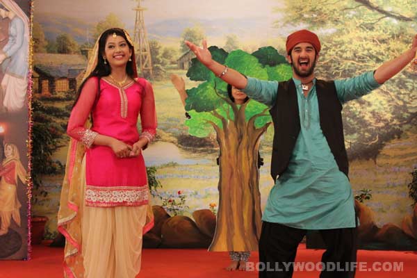 SPOILER PICS heer ranjha - awesome bollylife article (Page 2) | 3902027