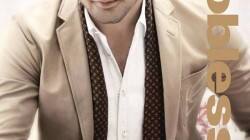 Imran Khan: Classy and debonair as a coverboy!