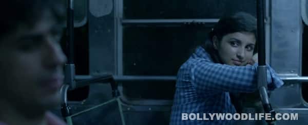 Is Parineeti Chopra calling Sidharth Malhotra her destiny? Is Parineeti Chopra calling Sidharth Malhotra her destiny?