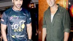 John Abraham replaces Akshay Kumar, again!