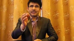 Kamaal Rashid Khan's Dedh Ishqiya review