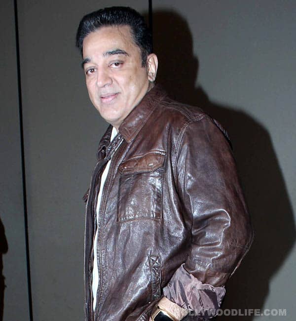 Kamal Haasan Kamal Haasan