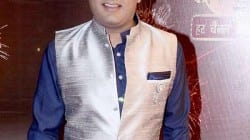 Kapil Sharma