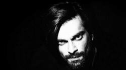 Karan Singh grover Qubool Hai