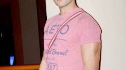 Karanvir Bohra