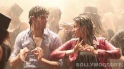 Drama queen song making video
