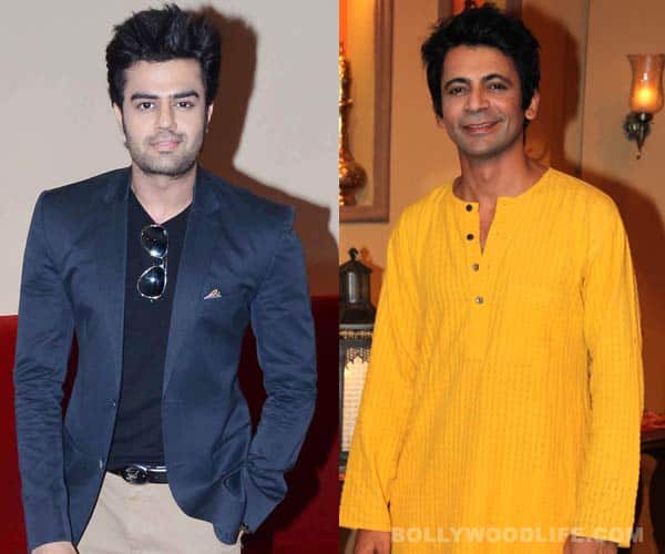 What is Sunil Grover’s new show with Manish Paul called? What is Sunil Grover’s new show with Manish Paul called?