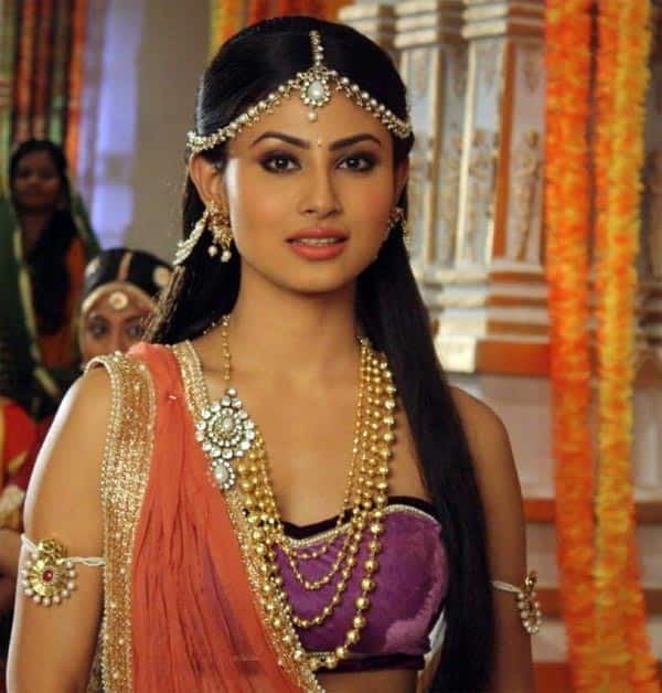 Devon Ke Dev Mahadev: Mouni Roy to make a comeback! - Bollywoodlife.com