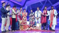 Nach Baliye 6