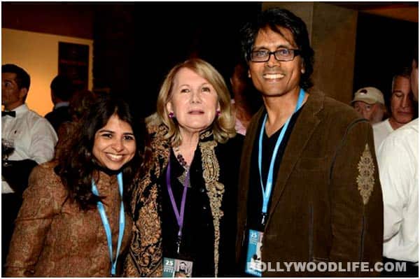 Nagesh Kukunoor’s Lakshmi wins Audience Award at Palm Springs International Film Festival Nagesh Kukunoor’s Lakshmi wins Audience Award at Palm Springs International Film Festival
