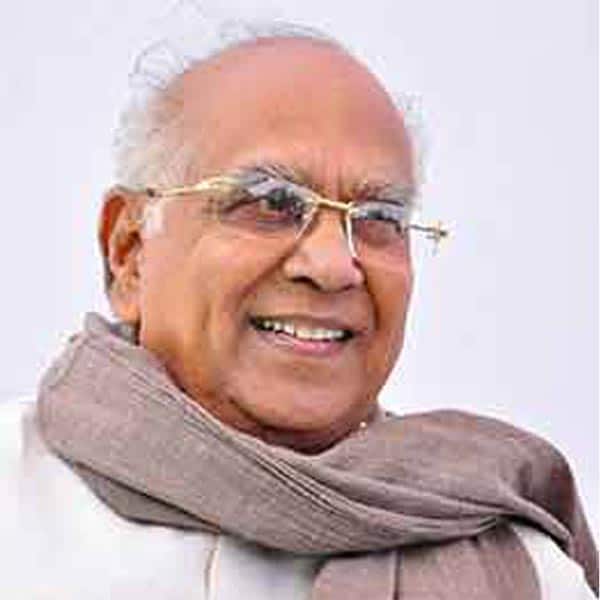 Telugu actor Akkineni Nageswara Rao passes away Telugu actor Akkineni Nageswara Rao passes away