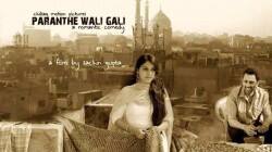 Paranthe Wali Gali