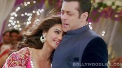 Is Daisy Shah replacing Katrina Kaif in Salman Khan's life?