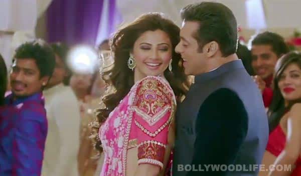 Daisy Shah: I regret only about one thing and that was saying no to Salman Khan Daisy Shah: I regret only about one thing and that was saying no to Salman Khan