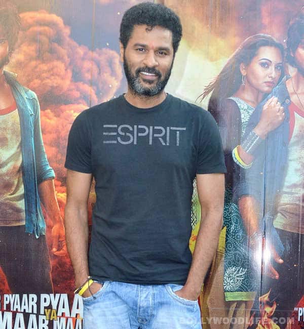 Is Prabhu Dheva really homeless? Is Prabhu Dheva really homeless?