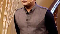 Kapil Sharma and Free Sunder campaign