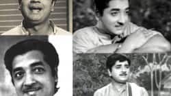 Prem Nazir Death Anniversary