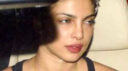 Is Priyanka Chopra bored of her busy schedule?