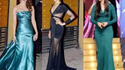 Katrina Kaif, Priyanka Chopra and Deepika Padukone: What should they wear at the Filmfare Awards 2014?
