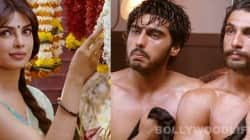 Did Ranveer Singh and Arjun Kapoor make Priyanka Chopra wait on the sets of Gunday?