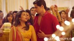 Hasee Toh Phasee song Punjabi wedding song