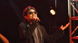 AR Rahman celebrates his 48th birthday