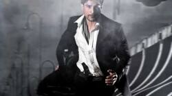 Will Rajeev Khandelwal make a good detective?
