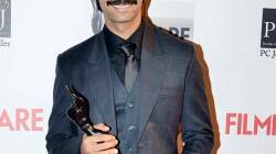 Rajkummar Rao loses weight for citylight