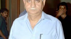 Ramesh Sippy withdraws his court petition over Sholay 3D
