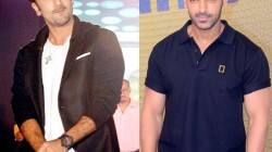 Ranbir Kapoor or John Abraham - Who will be your pick next Christmas?