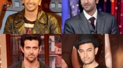 Hrithik Roshan, Ranbir Kapoor or Ranveer Singh: Who will be Sanjay Leela Bhansali’s Bajirao?