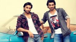 Were Ranveer Singh and Arjun Kapoor unhappy with their roles in Gunday?