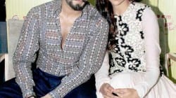 Ranveer Singh and Deepika Padukone to play a married couple in Finding Fanny Fernandes