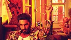Ranveer Singh makes a drool-worthy goon!