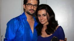 Raqesh Riddhi Nach Baliye 6