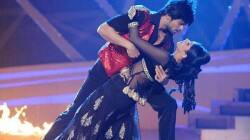 Raqesh Riddhi Nach Baliye 6