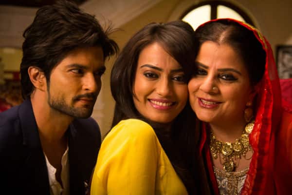 Qubool Hai Qubool Hai