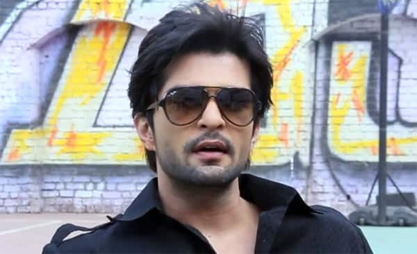 Qubool Hai: Raqesh Vashisth impresses as Asad Ahmed Khan! - Raqesh1