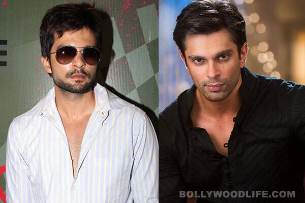 Raqesh Vashisth: I want Qubool Hai fans to give me one chance Raqesh Vashisth: I want Qubool Hai fans to give me one chance