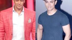 Aamir Khan promotes Jai Ho on Twitter