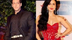 Salman Khan finally gives Elli Avram a big break!
