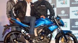 Salman to gift a bike to his fan
