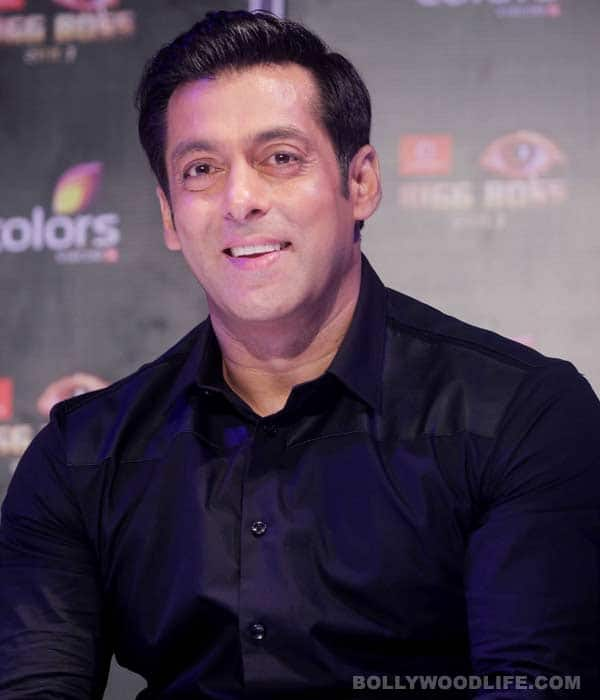 <b>Salman Khan</b> - Salman-Khan-311013