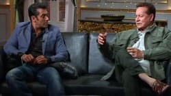 Salim Khan's studio to be shut-Salman Khan's father