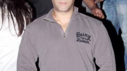 Salman Khan worried about Jai Ho's box office fate